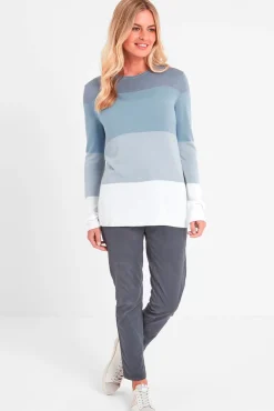 Women Tog24 Knitwear & Jumpers>Lilly Knit Jumper