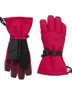 Women Tog24 Gloves>Lockton Waterproof Ski Gloves