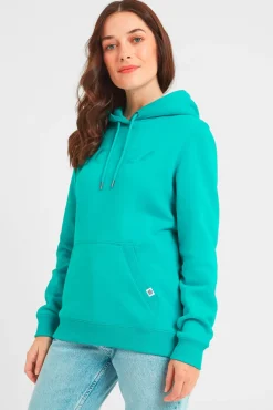 Women Tog24 Hoodies>Magdalen Hoody