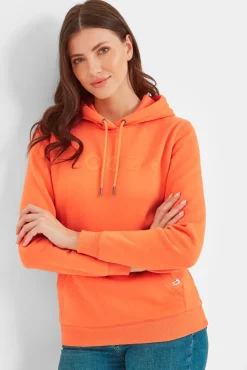 Women Tog24 Hoodies>Magdalen Hoody