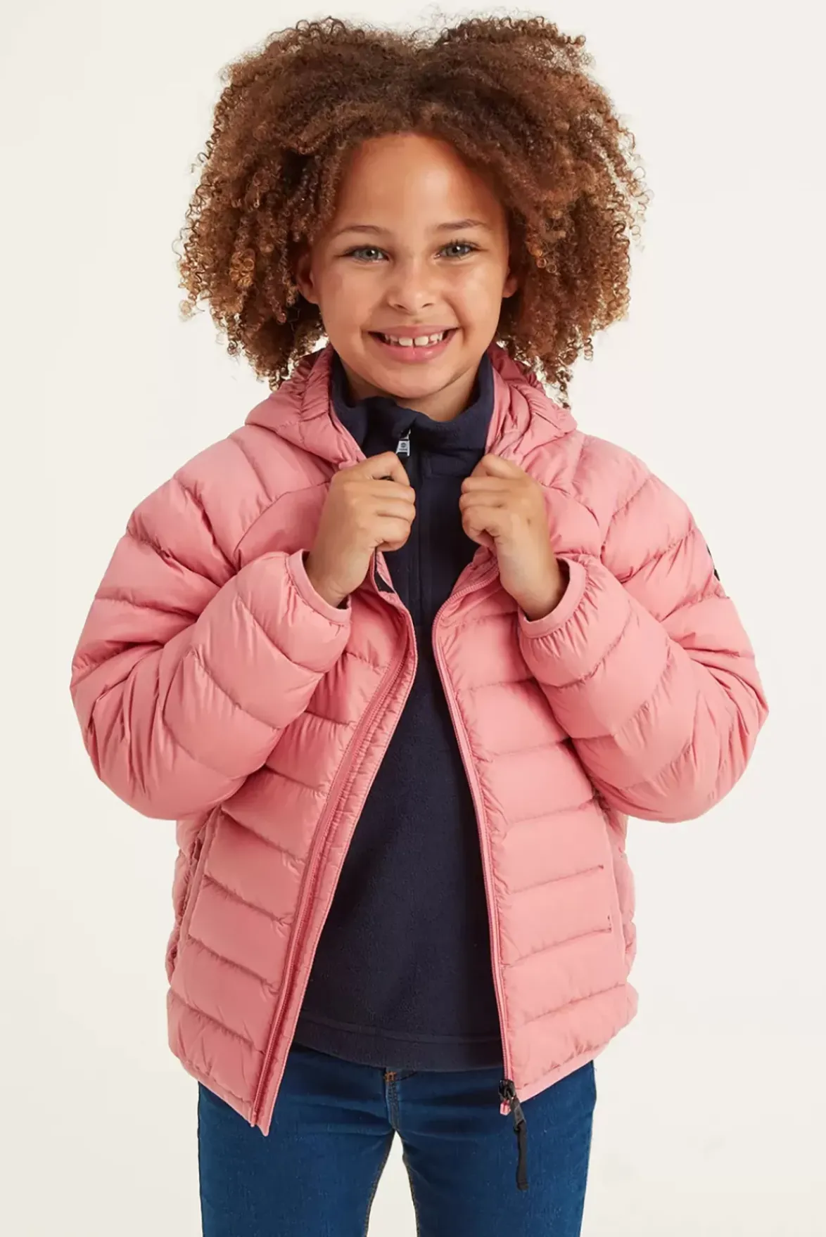 Tog24 Midsley Down Jacket