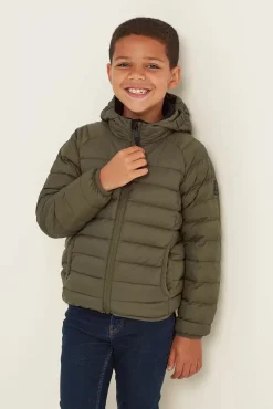 Kids Tog24 Insulated & Down Fill Jackets>Midsley Down Jacket