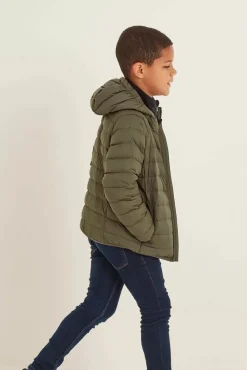 Kids Tog24 Insulated & Down Fill Jackets>Midsley Down Jacket