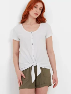 Women Tog24 Tops & T-Shirts>Millie T-Shirt