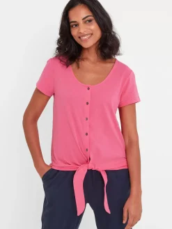 Women Tog24 Tops & T-Shirts>Millie T-Shirt