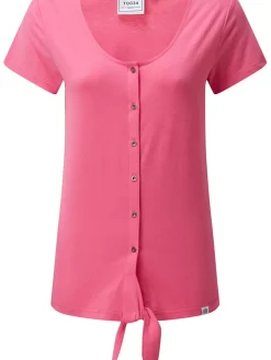Women Tog24 Tops & T-Shirts>Millie T-Shirt