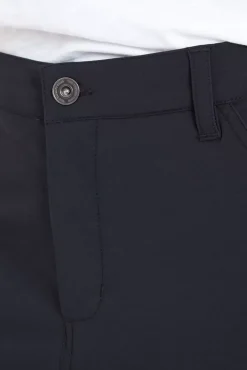 Tog24 Milton Water Resistant Slim Trouser