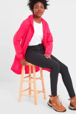 Tog24 Milton Water Resistant Slim Trouser