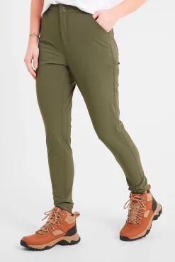 Women Tog24 Trousers>Milton Water Resistant Slim Trouser