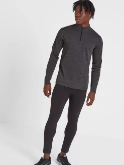 Tog24 Nevis Merino Zip Neck