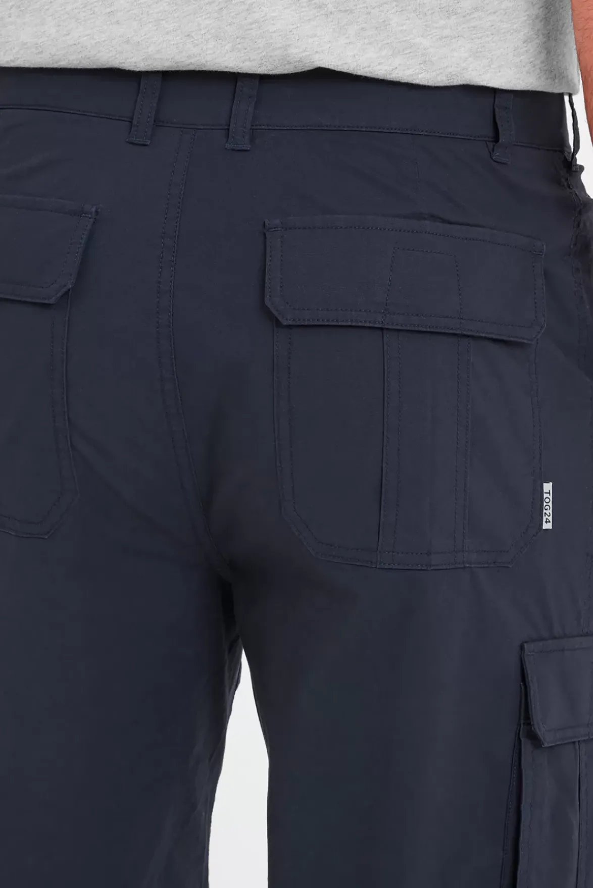 Tog24 Noble Cargo Shorts