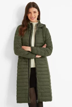 Women Tog24 Insulated & Down Fill Jackets>Oldstead Jacket
