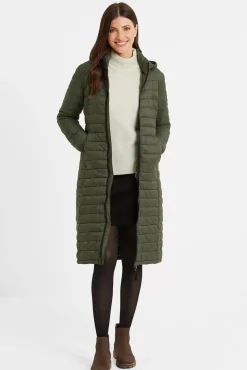 Women Tog24 Insulated & Down Fill Jackets>Oldstead Jacket