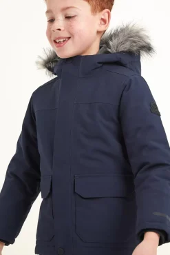 Kids Tog24 Waterproof Jackets>Peckett Waterproof Jacket