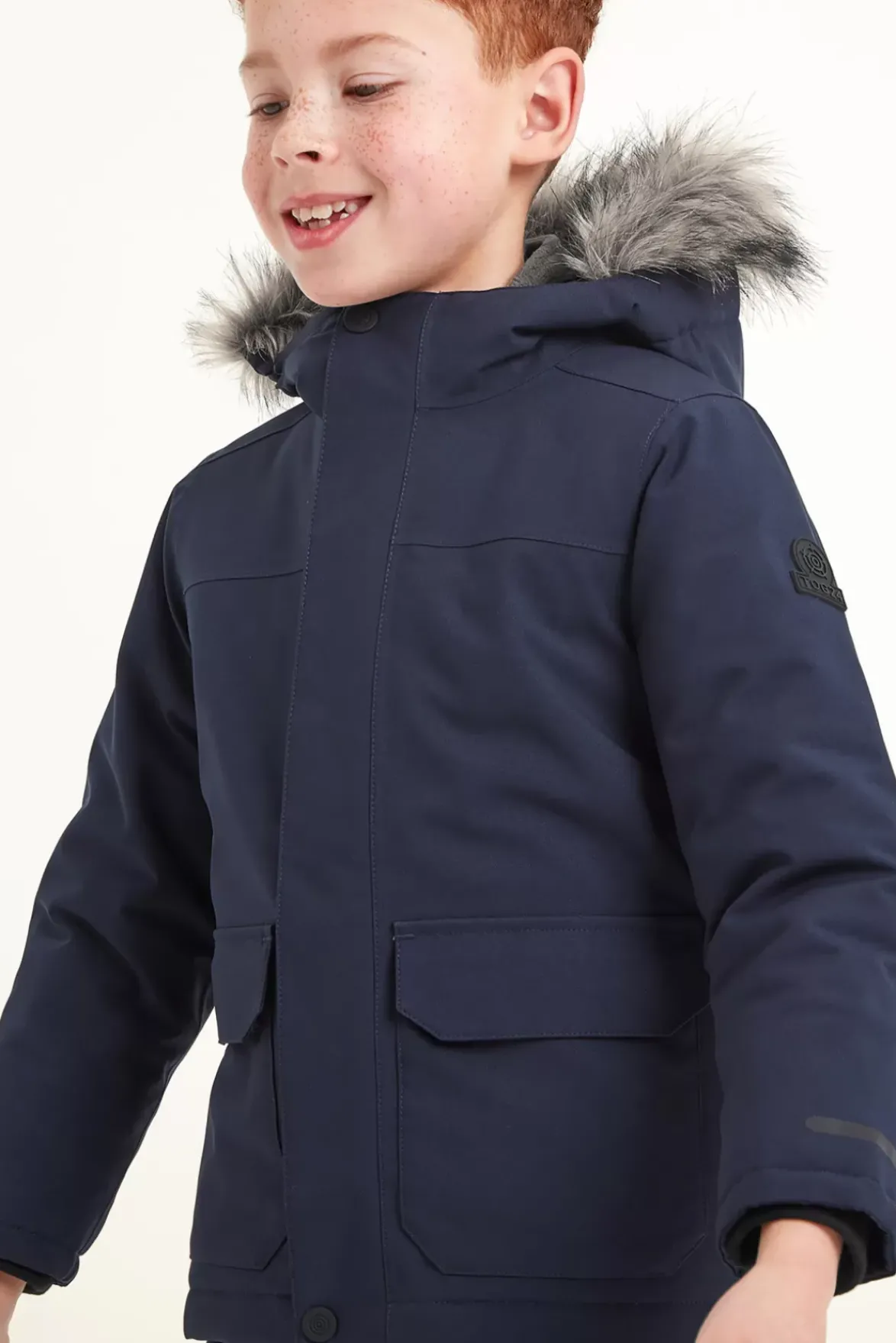 Tog24 Peckett Waterproof Jacket