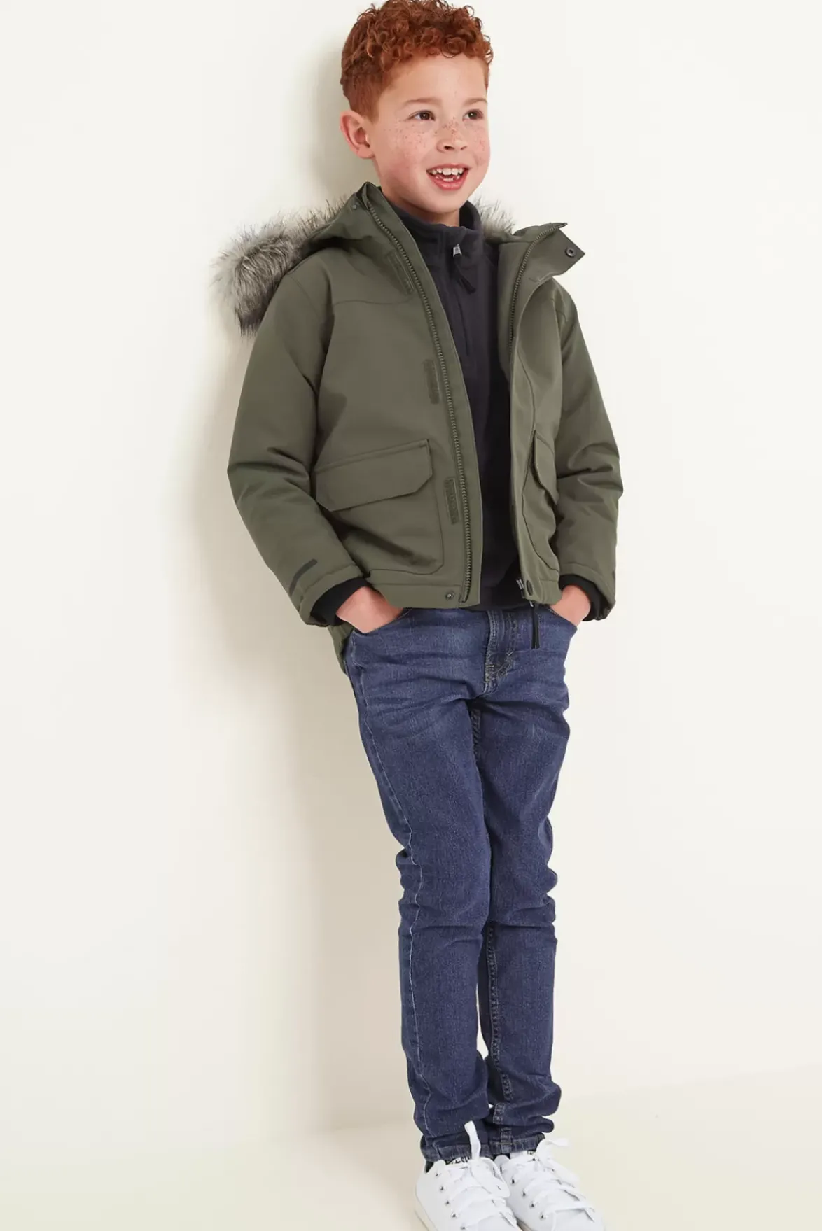 Tog24 Peckett Waterproof Jacket