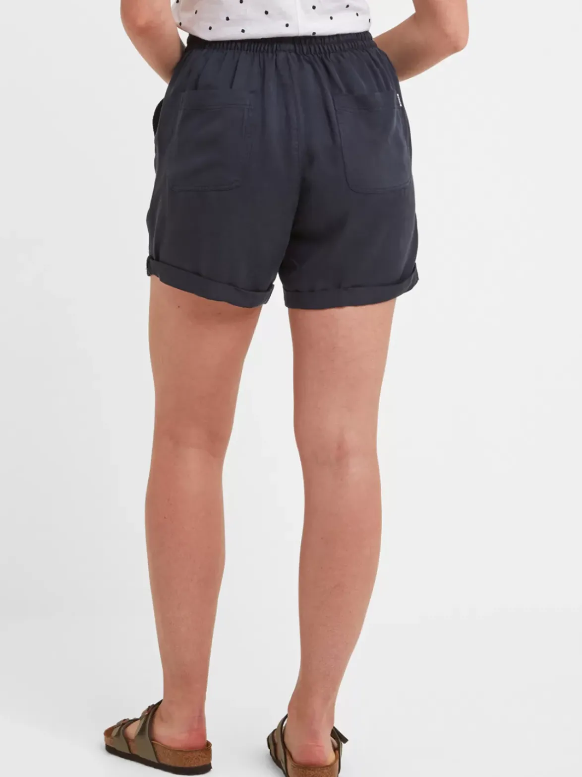 Tog24 Penelope Tencel Shorts