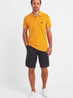 Tog24 Percy Pique Polo Shirt