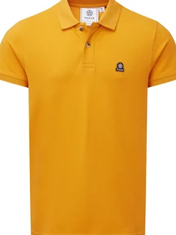 Tog24 Percy Pique Polo Shirt