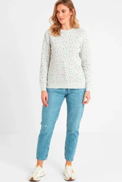 Women Tog24 Knitwear & Jumpers>Posey Sweat