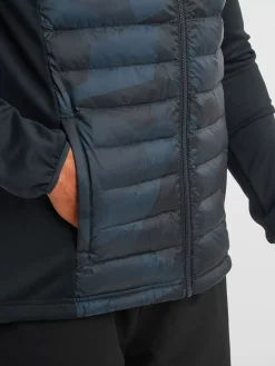 Tog24 Postill Jacket