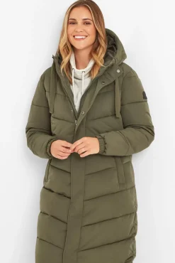 Women Tog24 Insulated & Down Fill Jackets><noscript><img width=