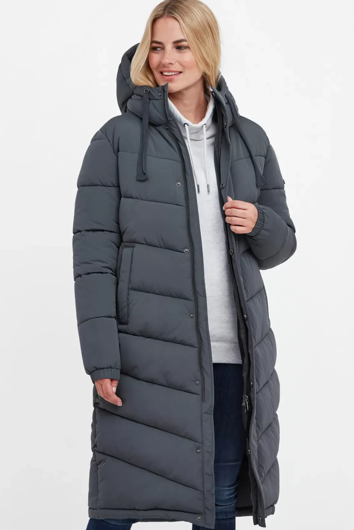 Tog24 Raleigh Jacket