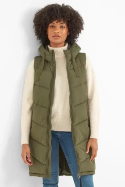 Tog24 Ranskill Gilet