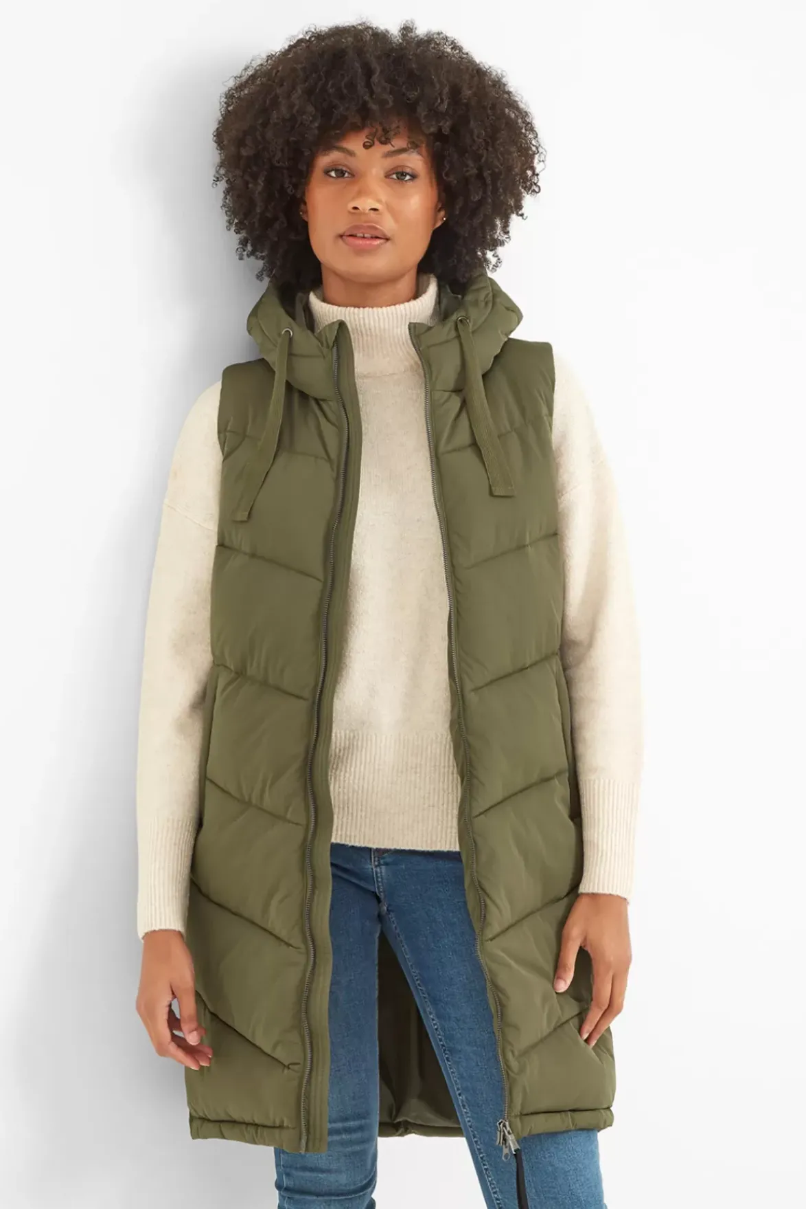 Tog24 Ranskill Gilet