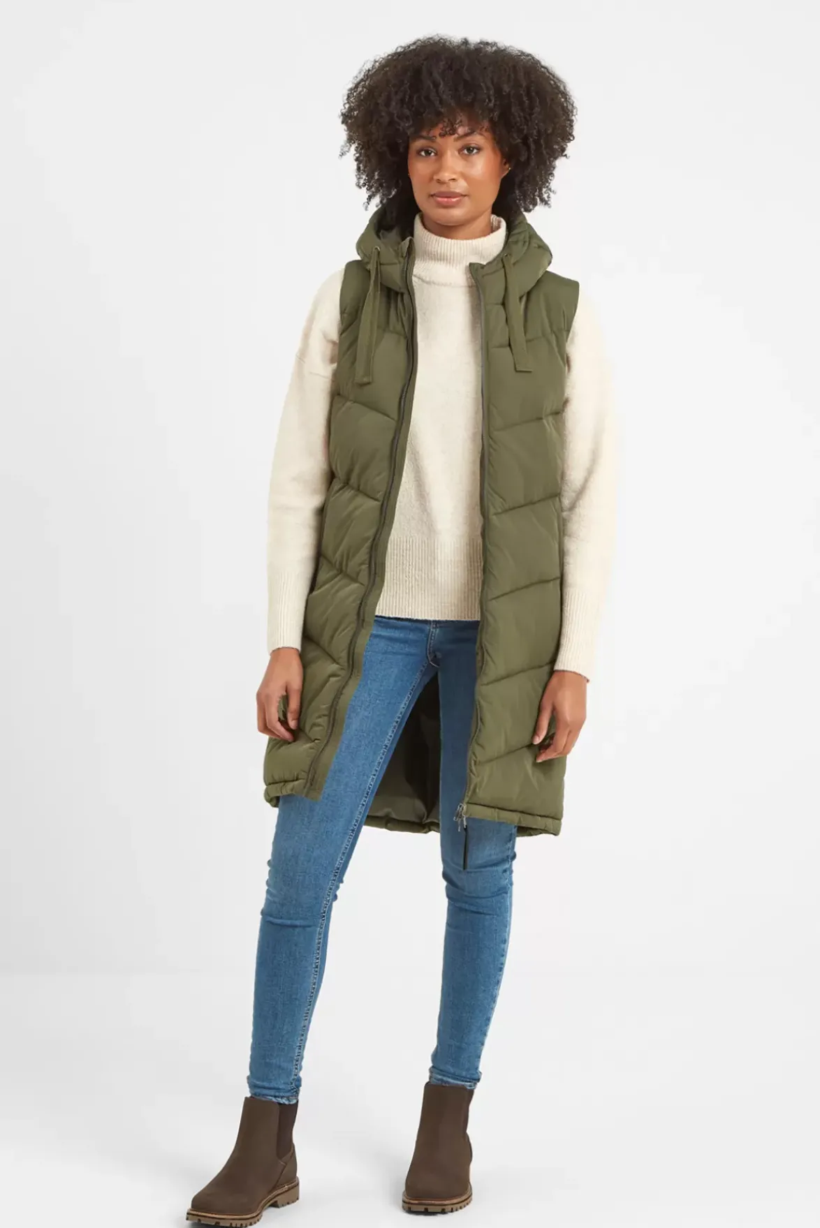 Tog24 Ranskill Gilet