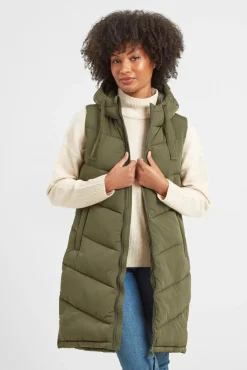 Tog24 Ranskill Gilet