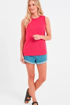 Women Tog24 Tops & T-Shirts>Ria Vest