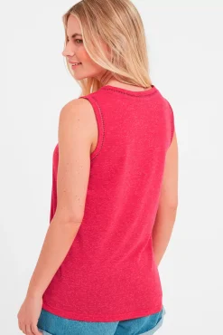 Women Tog24 Tops & T-Shirts>Ria Vest