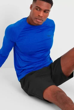 Men Tog24 T-Shirts>Rookwith Long Sleeve Tech T-Shirt