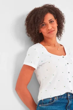 Tog24 Rourke Button Up Top