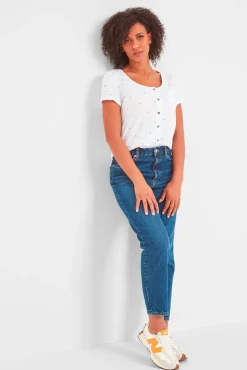 Tog24 Rourke Button Up Top