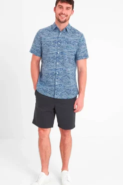 Men Tog24 Shirts>Sebastian Short Sleeve Shirt
