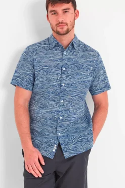 Men Tog24 Shirts>Sebastian Short Sleeve Shirt