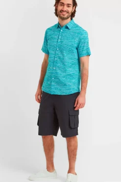Men Tog24 Shirts>Sebastian Short Sleeve Shirt