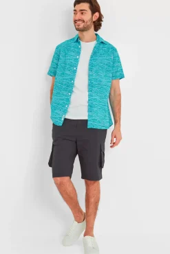 Men Tog24 Shirts>Sebastian Short Sleeve Shirt