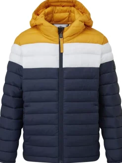 Kids Tog24 Insulated & Down Fill Jackets>Shibden Padded Jacket