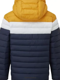 Kids Tog24 Insulated & Down Fill Jackets>Shibden Padded Jacket