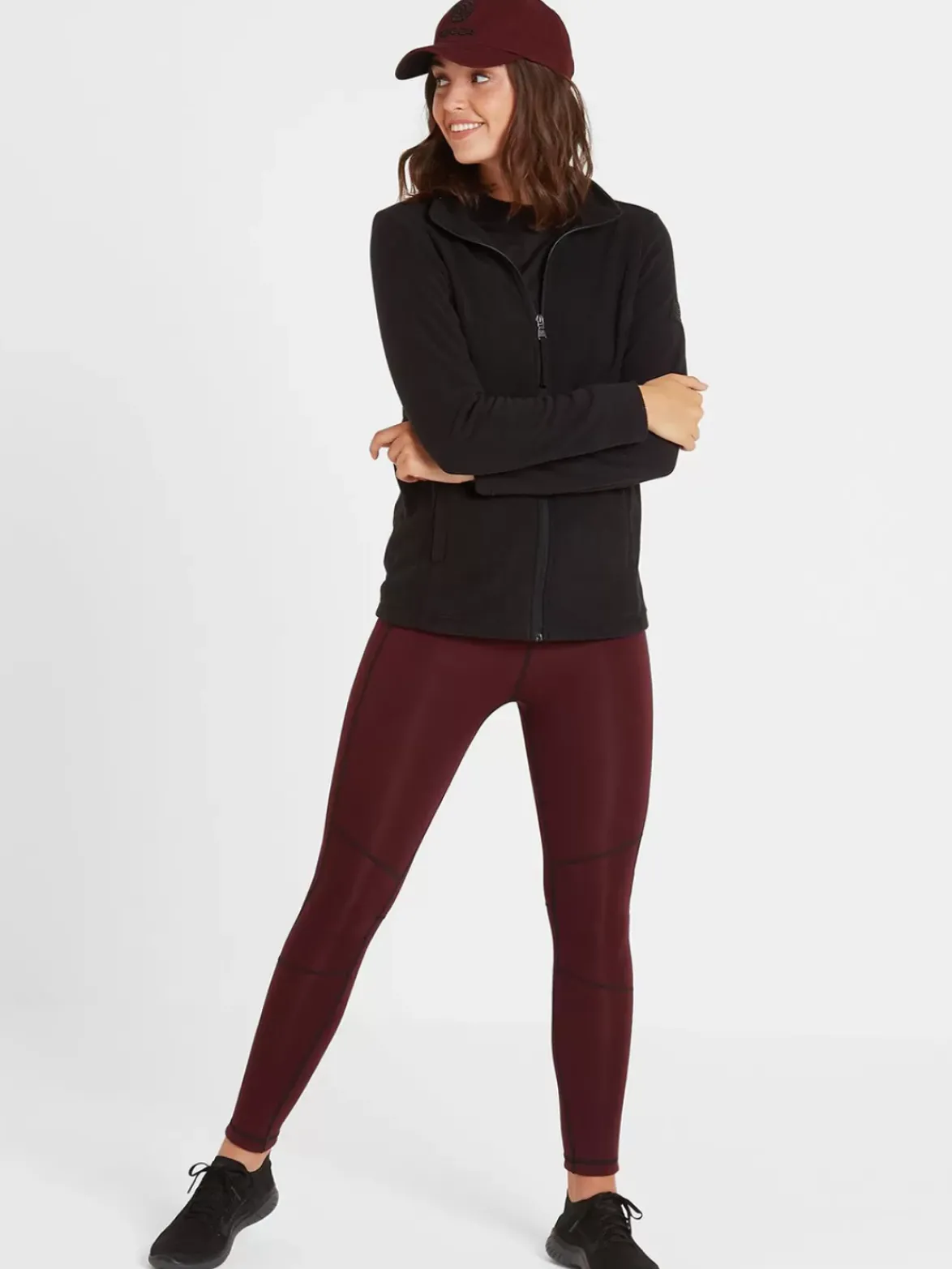 Tog24 Shire Fleece Jacket