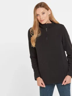 Women Tog24 Fleeces>Shire Fleece Zipneck