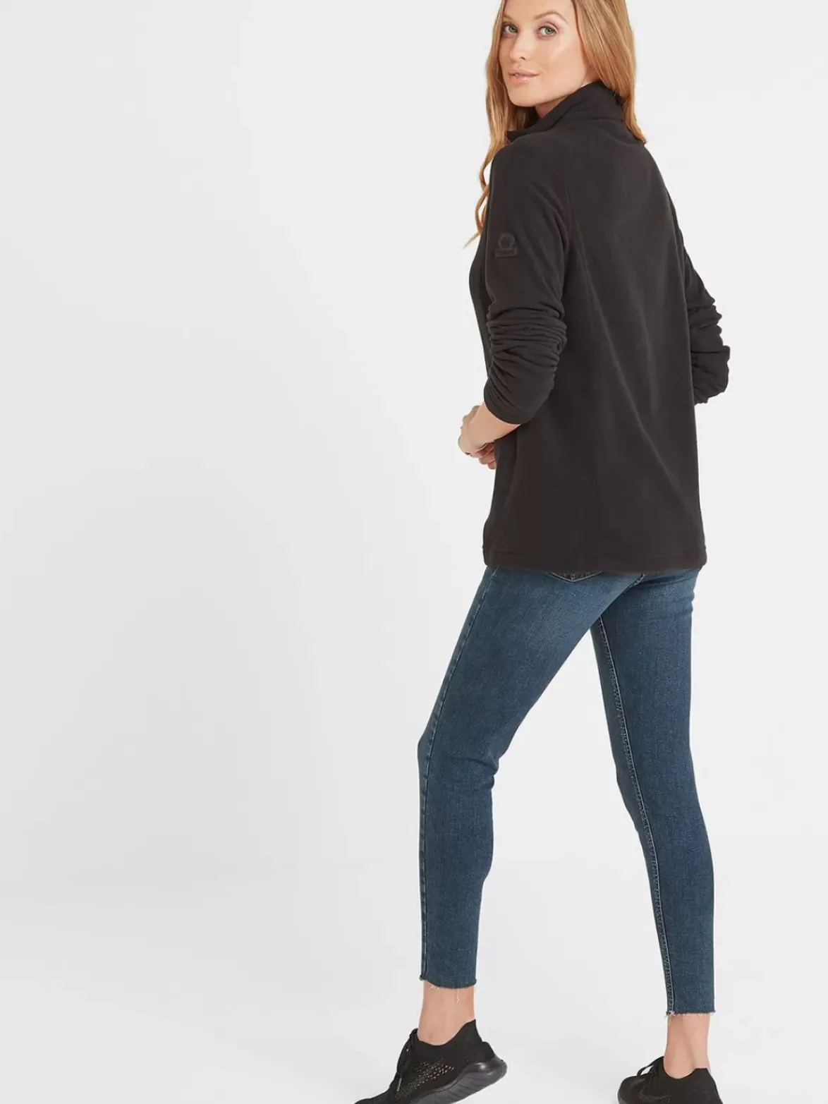 Tog24 Shire Fleece Zipneck