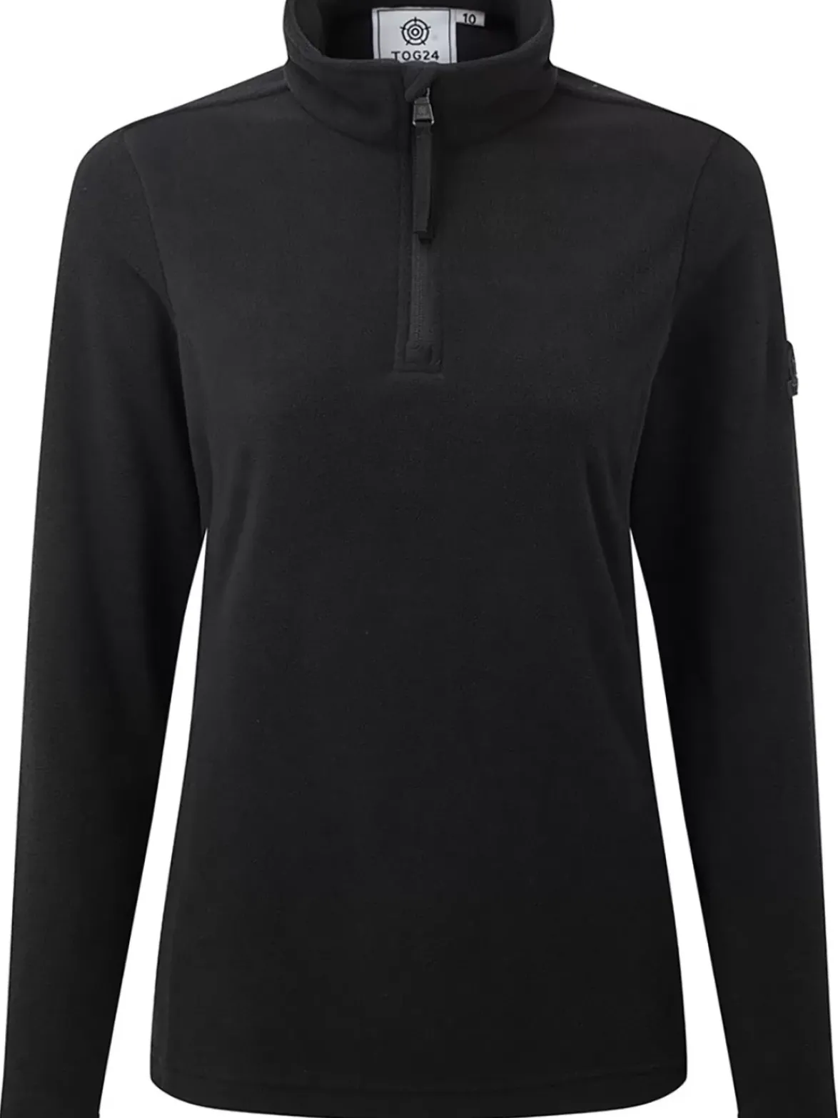 Tog24 Shire Fleece Zipneck