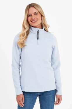 Women Tog24 Fleeces>Shire Fleece Zipneck