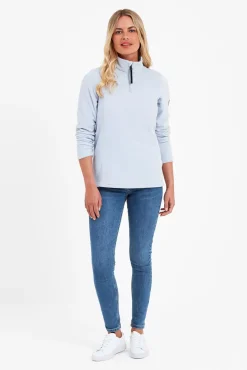Women Tog24 Fleeces>Shire Fleece Zipneck