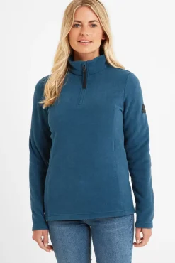 Women Tog24 Fleeces>Shire Fleece Zipneck