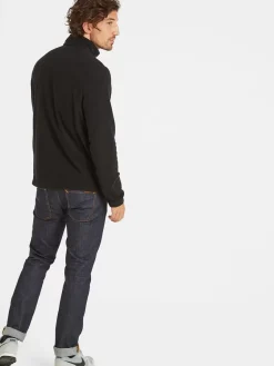 Men Tog24 Fleeces>Shire Fleece Zipneck